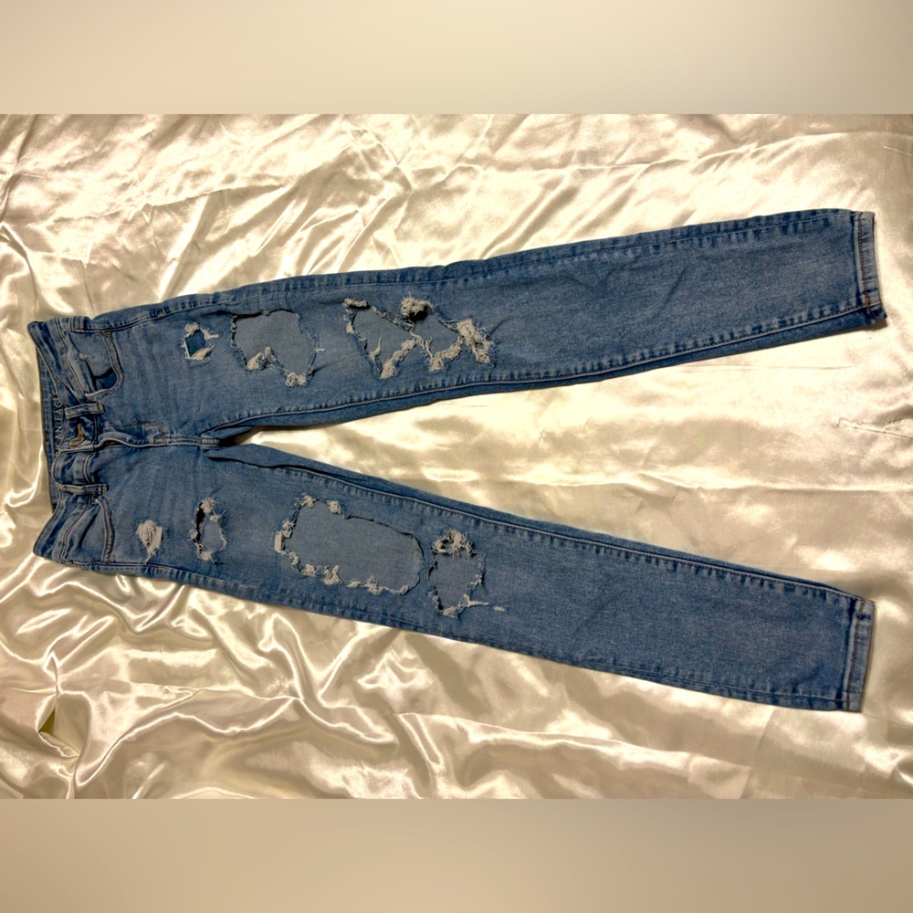 American Eagle Jegging Size 0